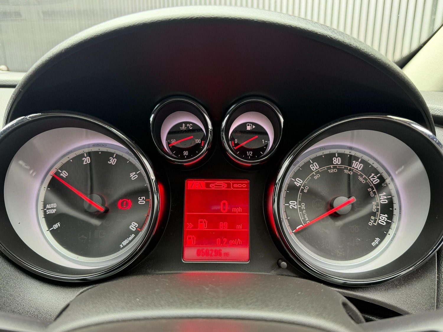 Used Vauxhall Astra GTC 2016 for sale - 77016388: Photo 36