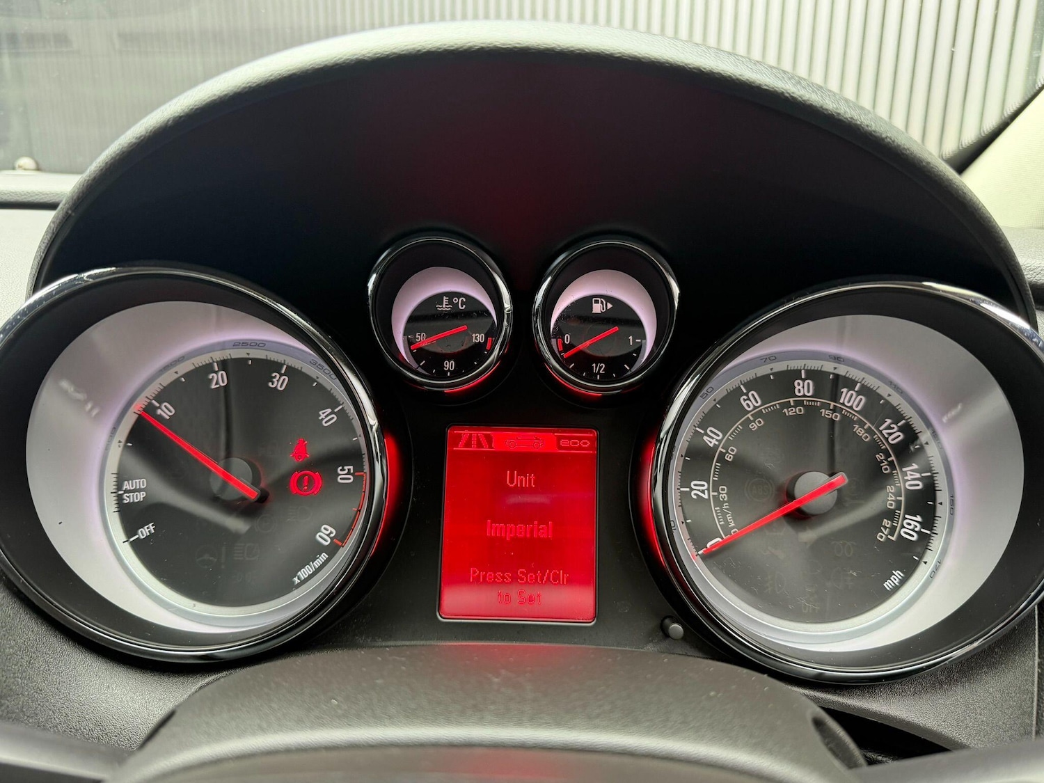 Used Vauxhall Astra GTC 2016 for sale - 77016388: Photo 37