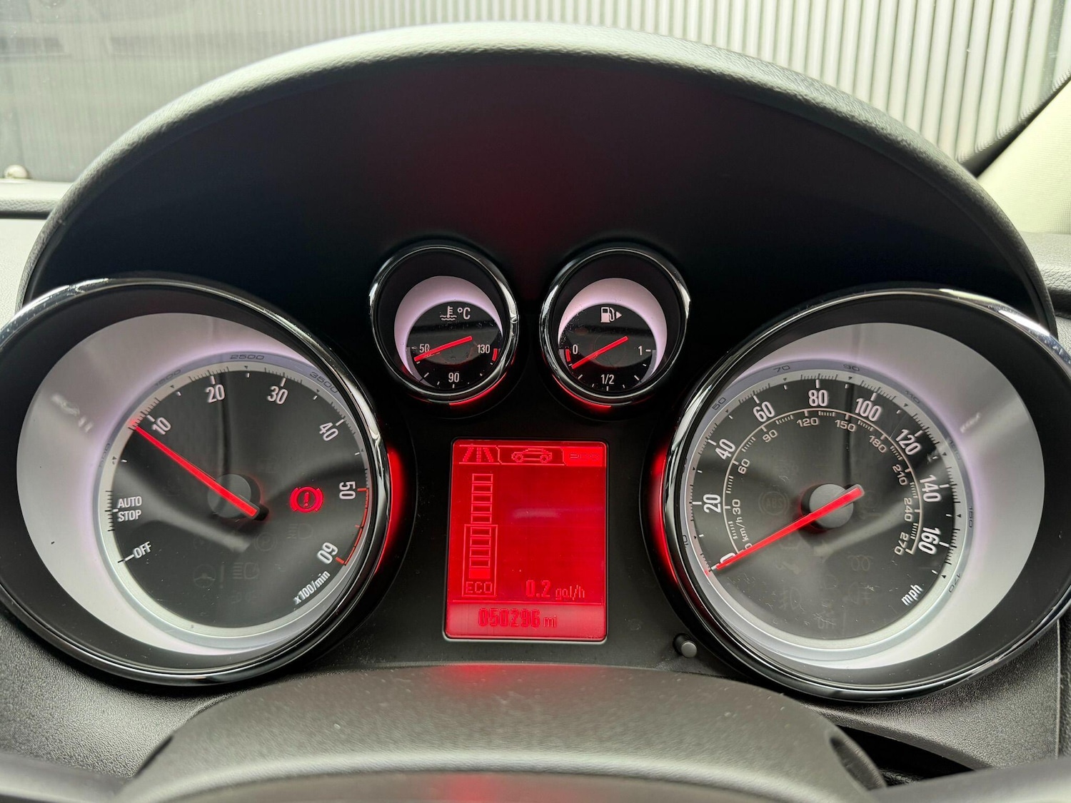 Used Vauxhall Astra GTC 2016 for sale - 77016388: Photo 38