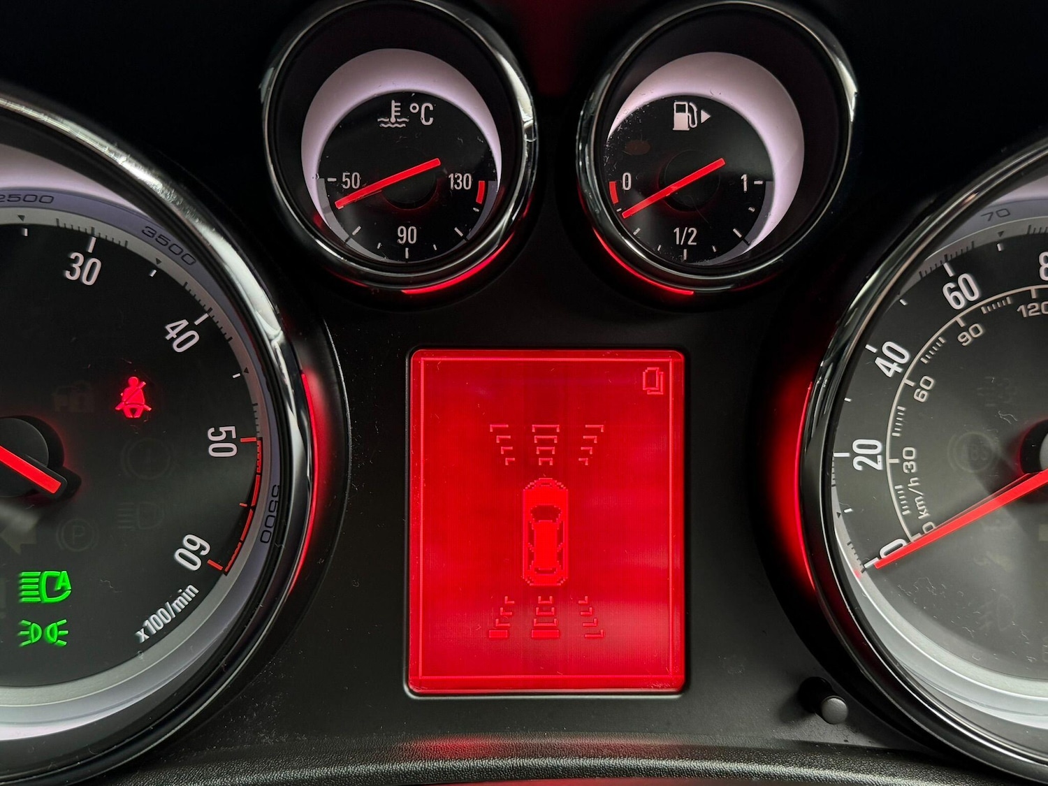 Used Vauxhall Astra GTC 2016 for sale - 77016388: Photo 39