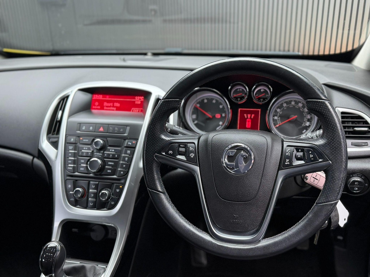 Used Vauxhall Astra GTC 2016 for sale - 77016388: Photo 41