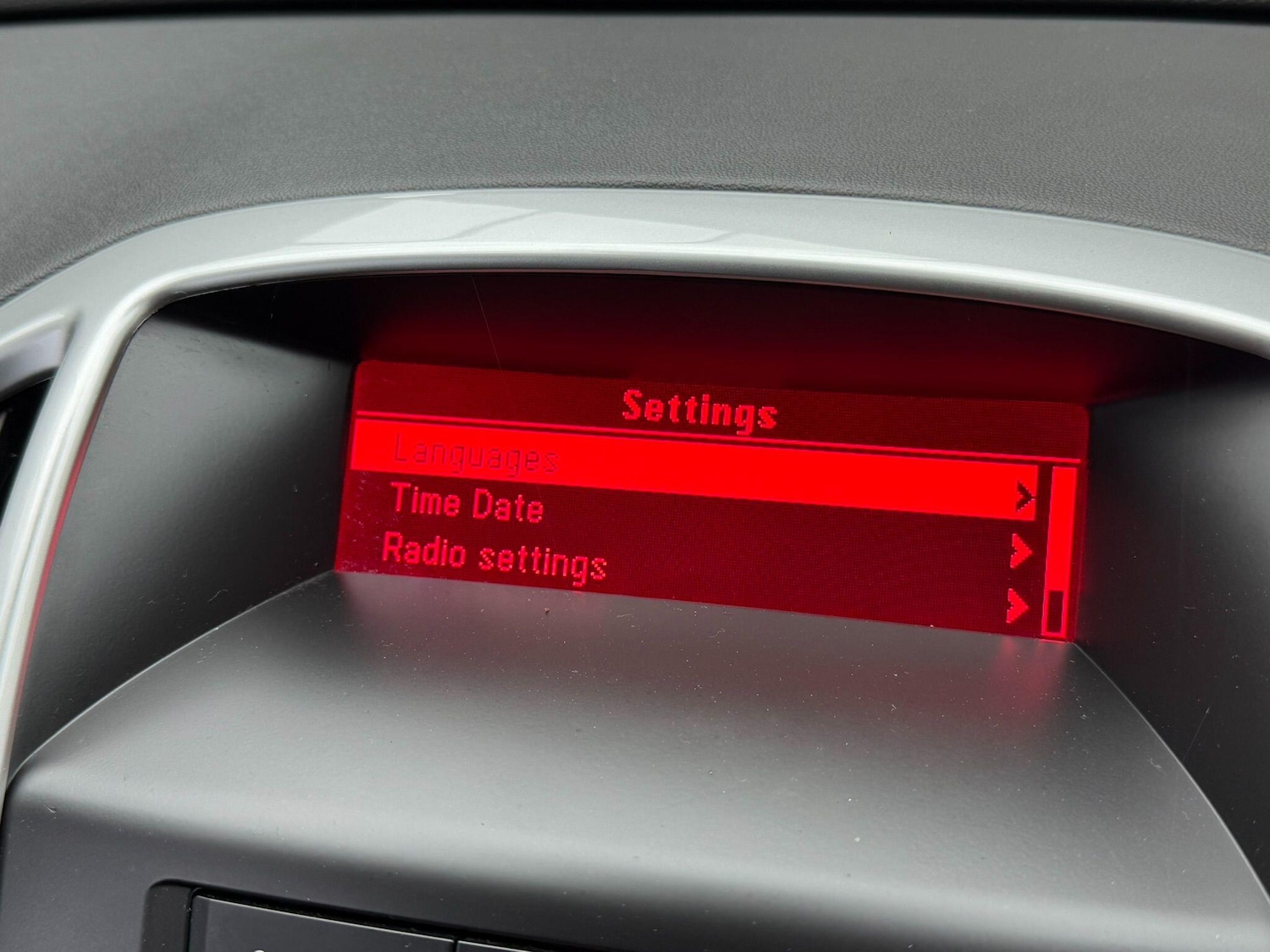 Used Vauxhall Astra GTC 2016 for sale - 77016388: Photo 48