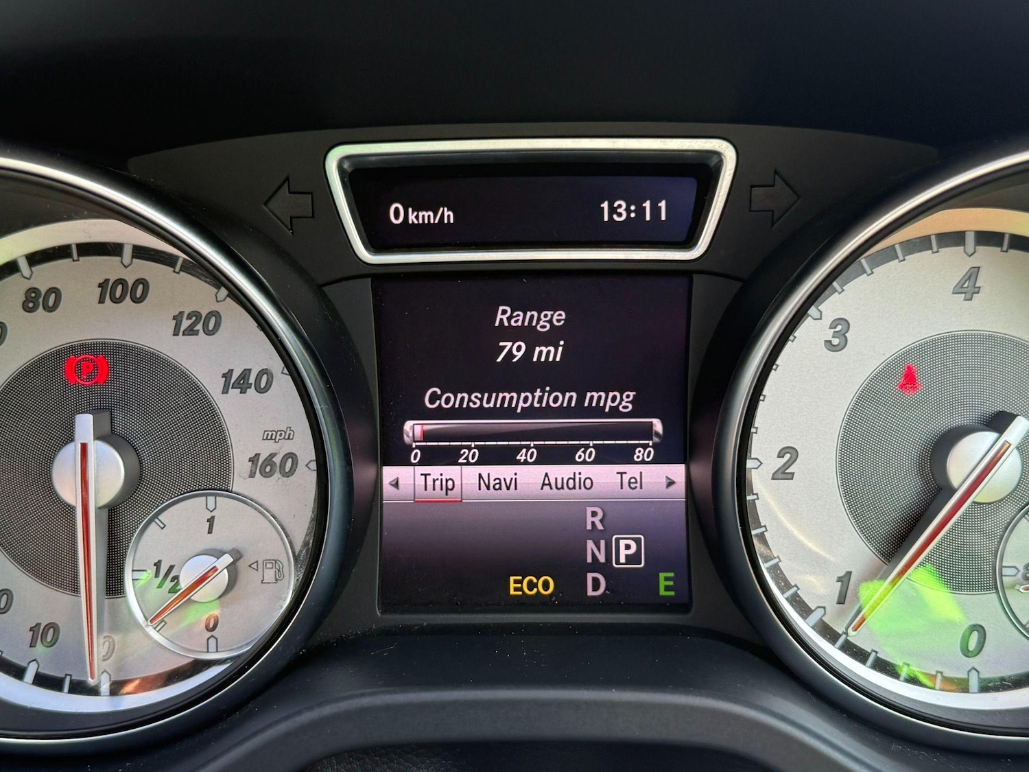 Vehicle 40