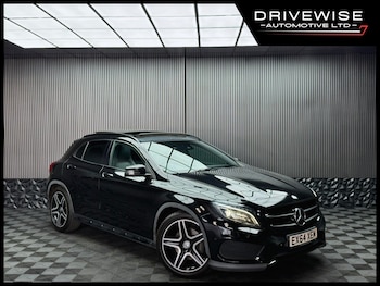 Used Mercedes-Benz GLA 2014 for sale - 78307146: Photo