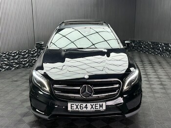 Used Mercedes-Benz GLA 2014 for sale - 78307146: Photo