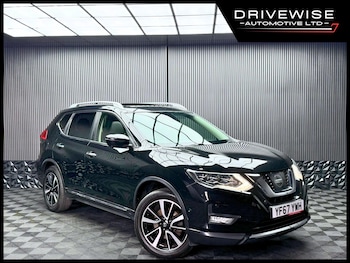 2017 (67) - 1.6 dCi Tekna 5dr 4WD [7 Seat]