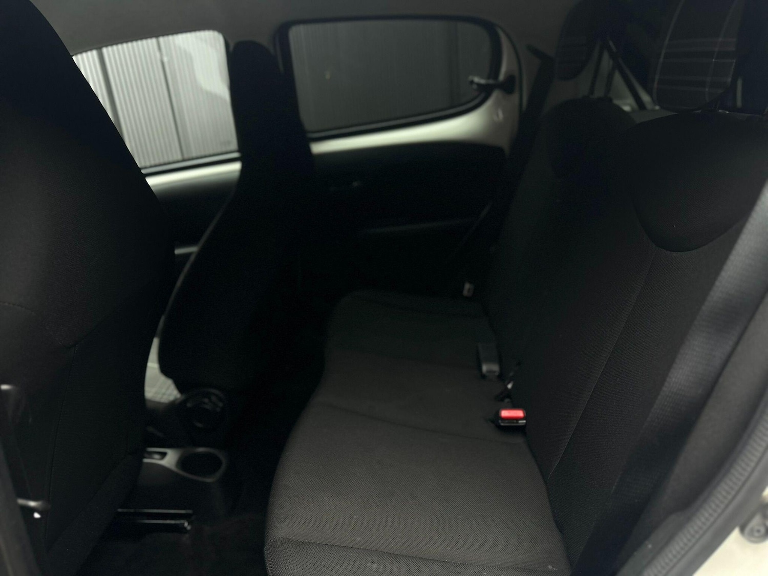 Used Peugeot 108 2017 for sale - 76317886: Photo 24