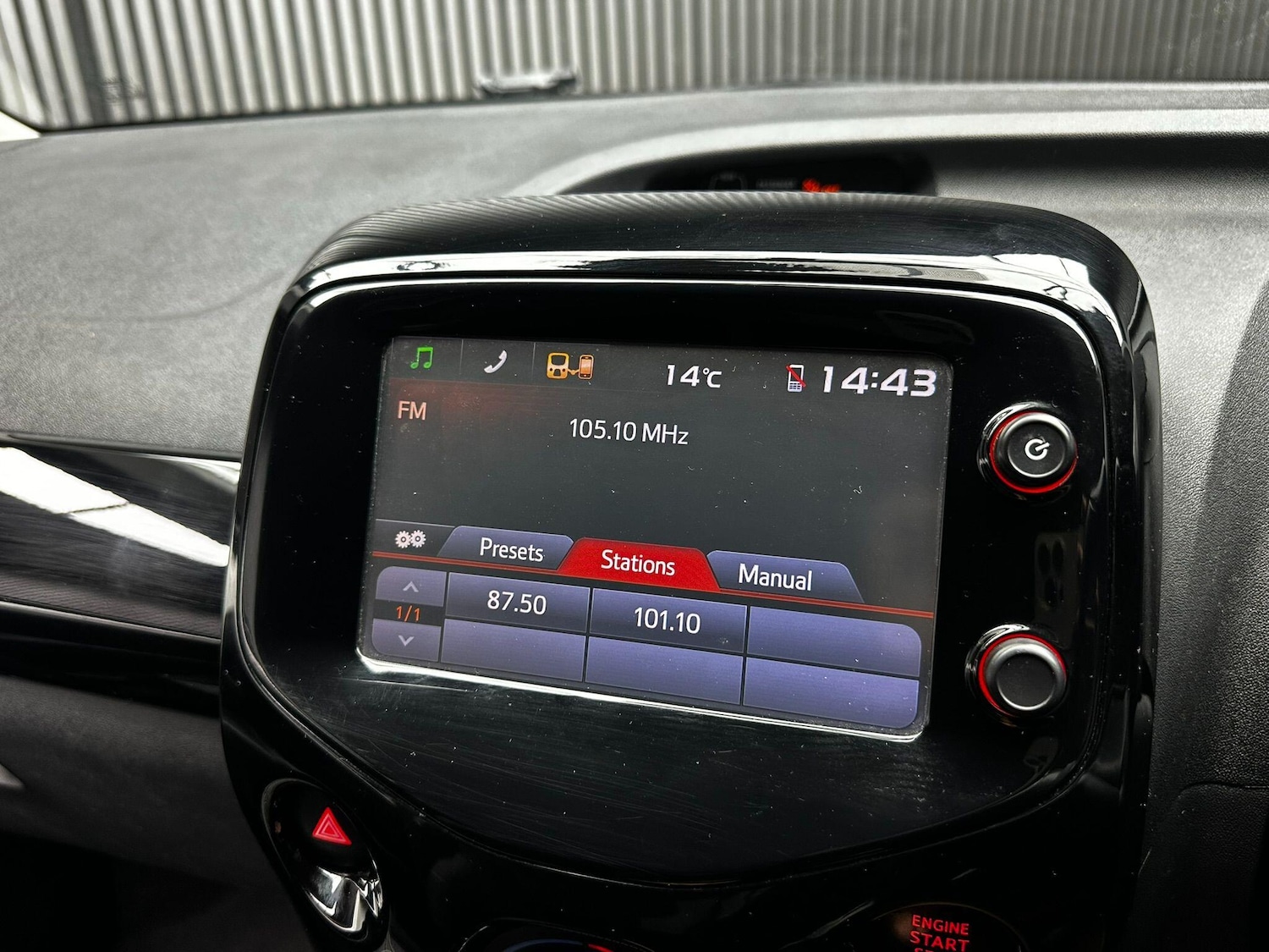 Used Peugeot 108 2017 for sale - 76317886: Photo 40