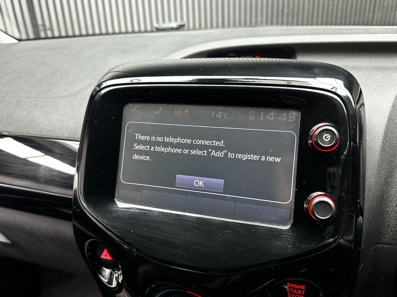 Used Peugeot 108 2017 for sale - 76317886: Photo 41