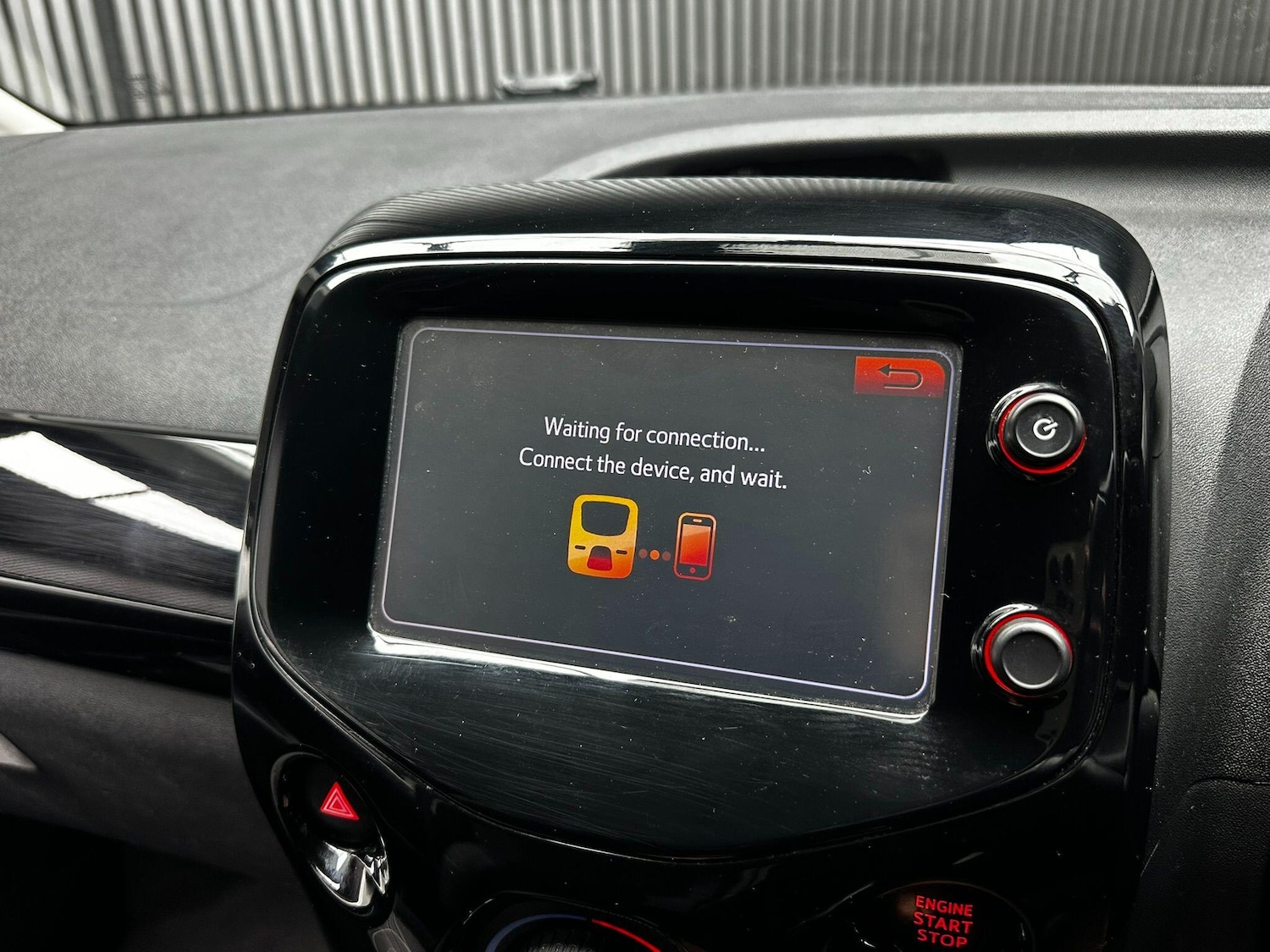 Used Peugeot 108 2017 for sale - 76317886: Photo 42