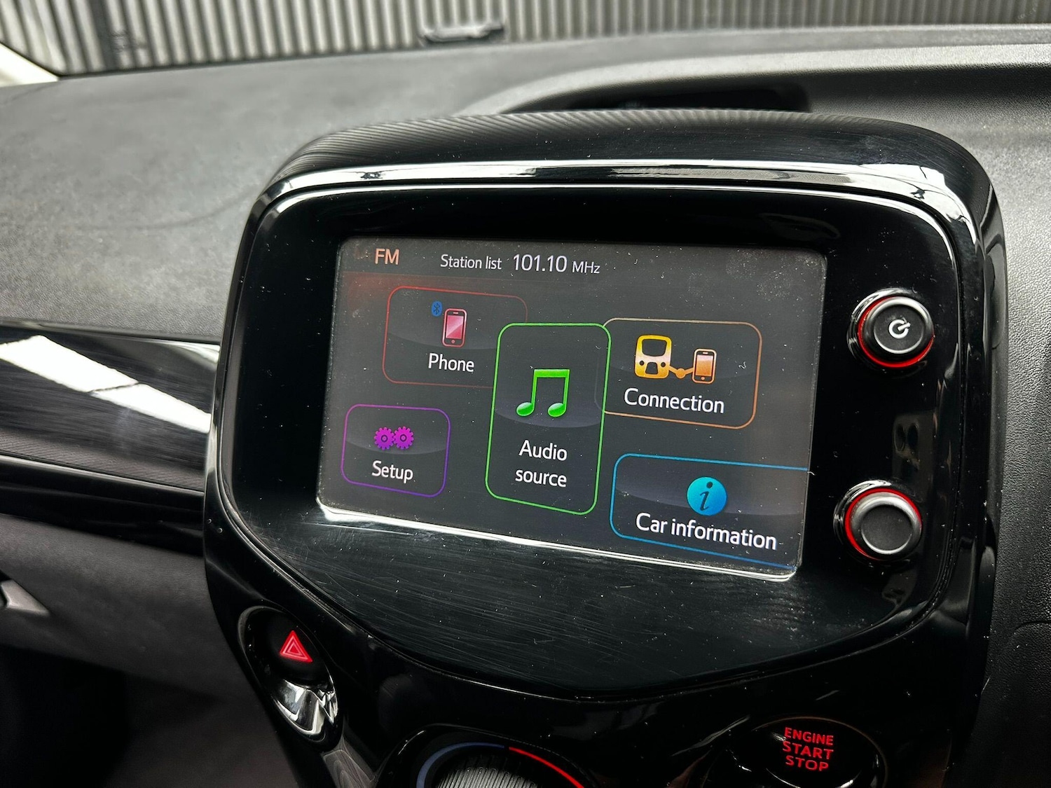 Used Peugeot 108 2017 for sale - 76317886: Photo 44