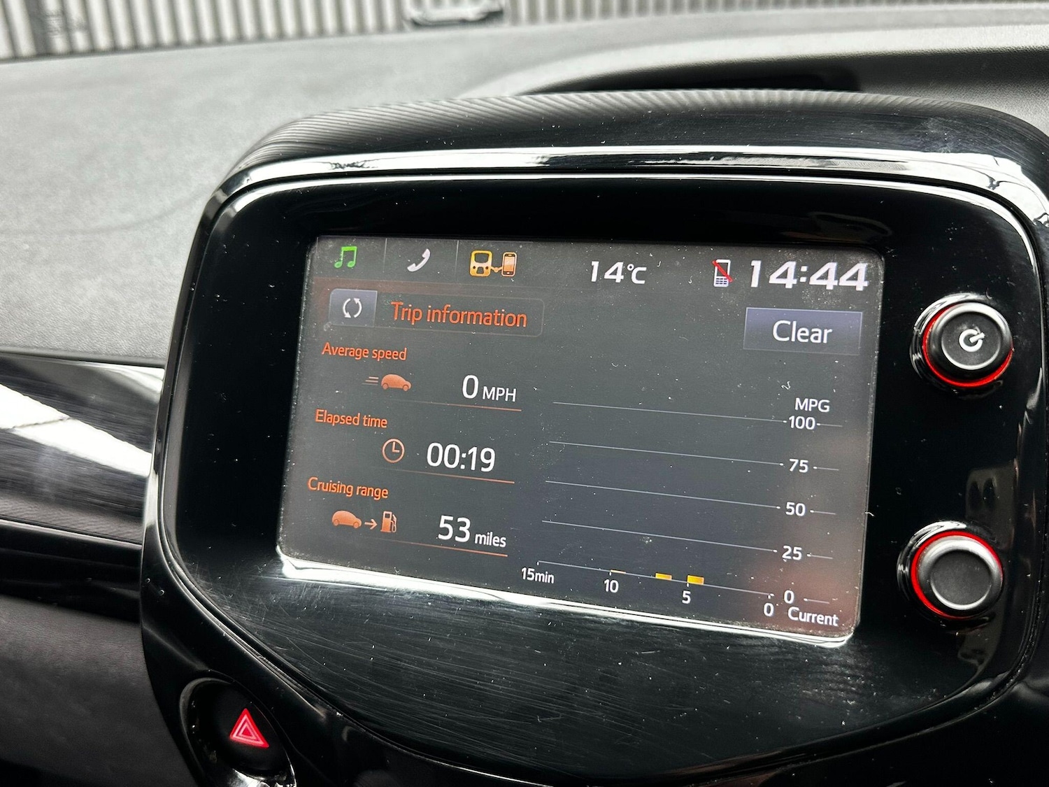 Used Peugeot 108 2017 for sale - 76317886: Photo 45