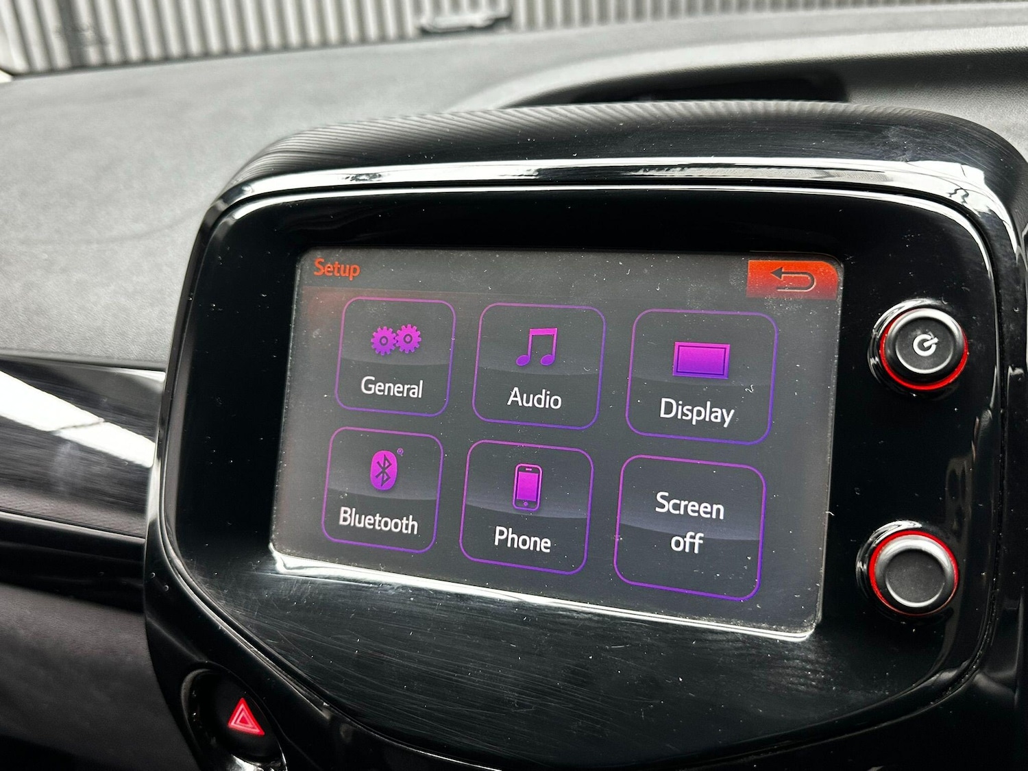 Used Peugeot 108 2017 for sale - 76317886: Photo 46