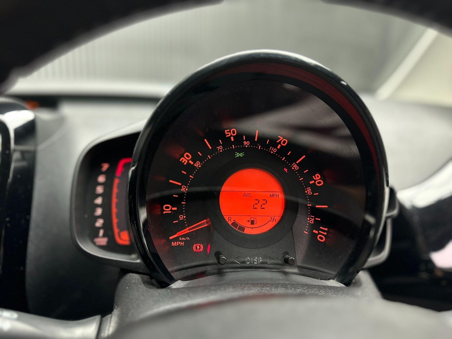 Used Peugeot 108 2017 for sale - 76317886: Photo 47