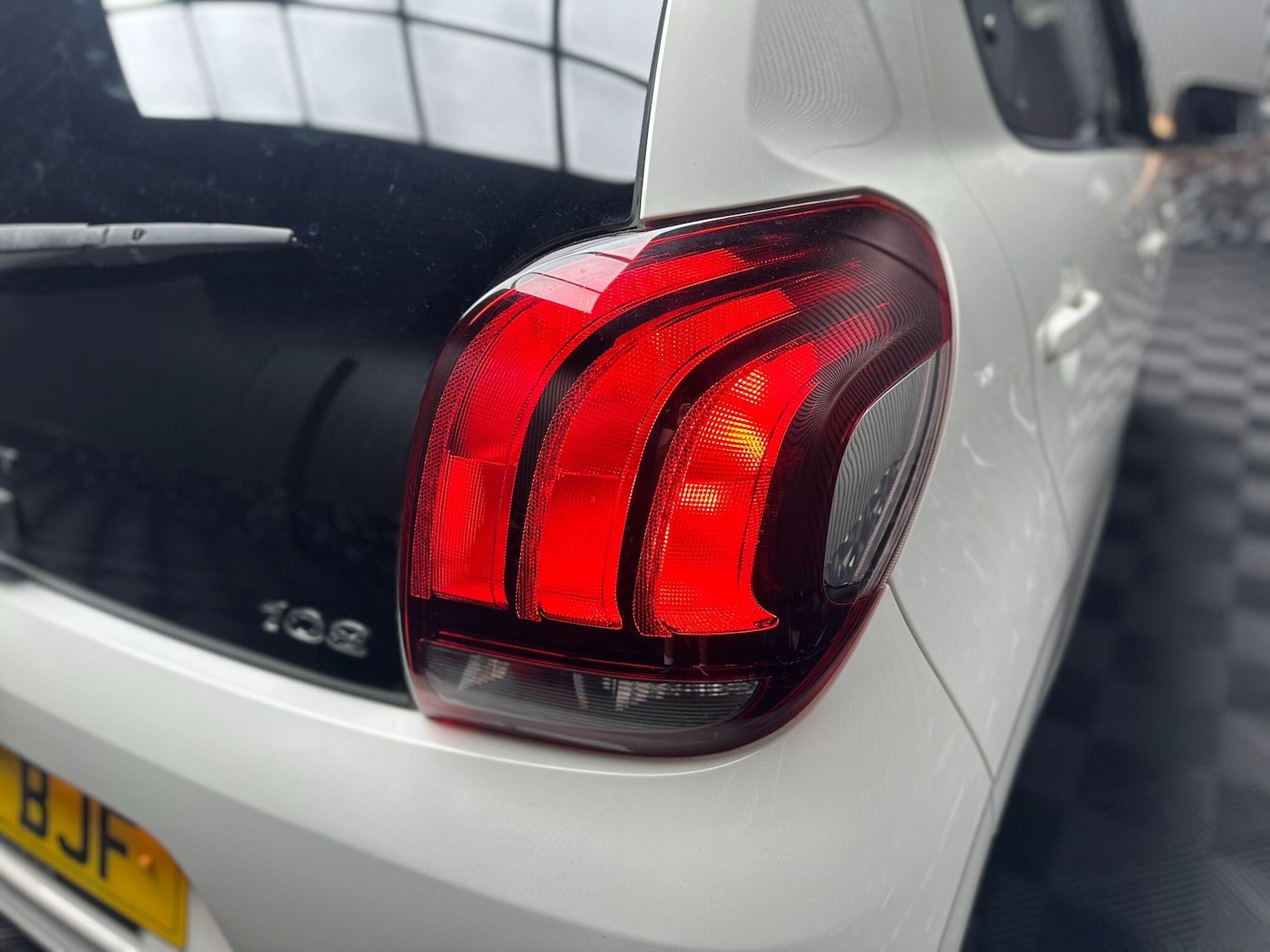 Used Peugeot 108 2017 for sale - 76317886: Photo 50