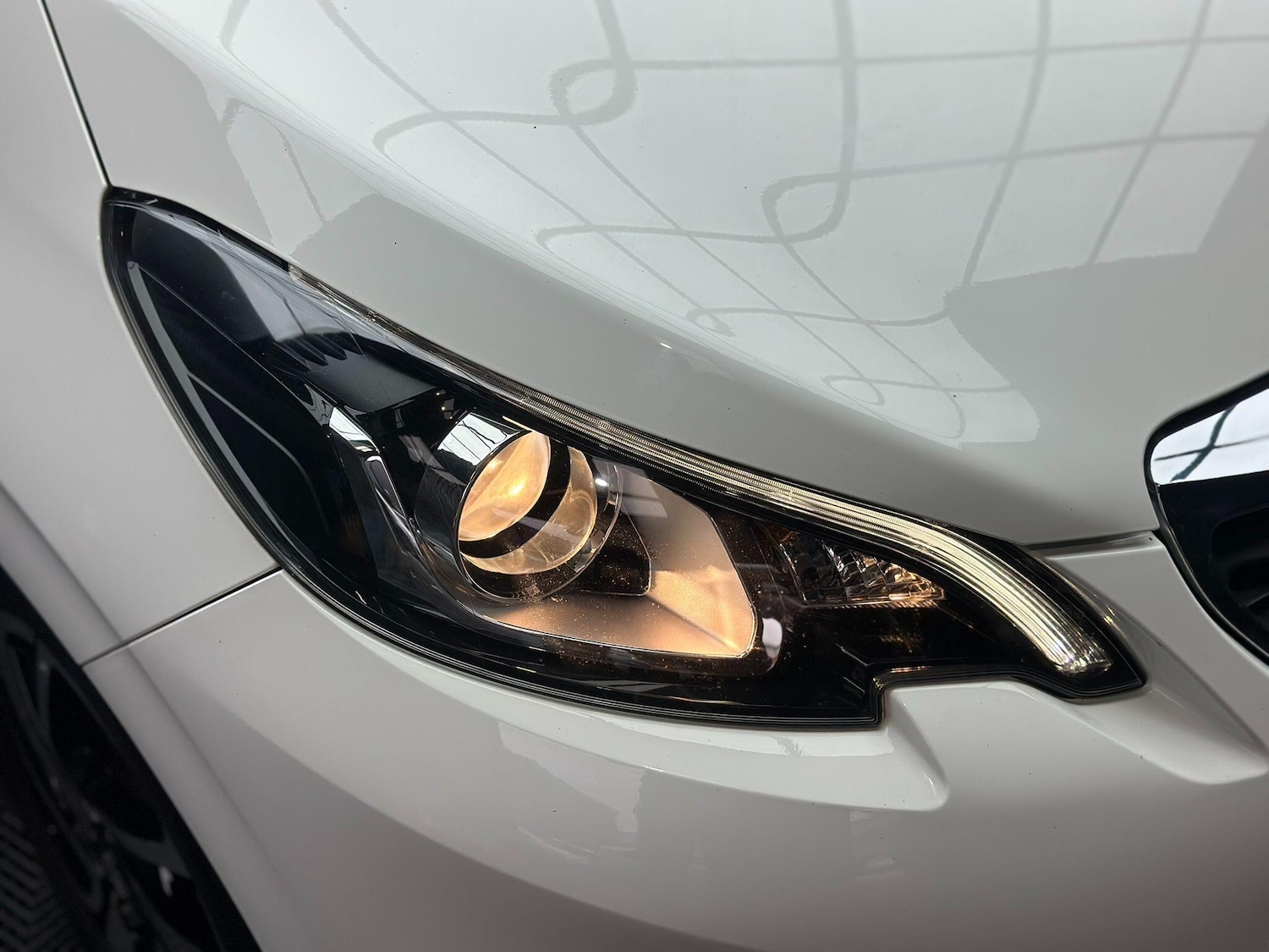 Used Peugeot 108 2017 for sale - 76317886: Photo 51