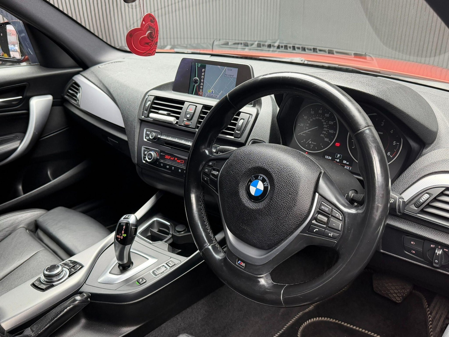 Used BMW 1 Series 2014 for sale - 77054008: Photo 18