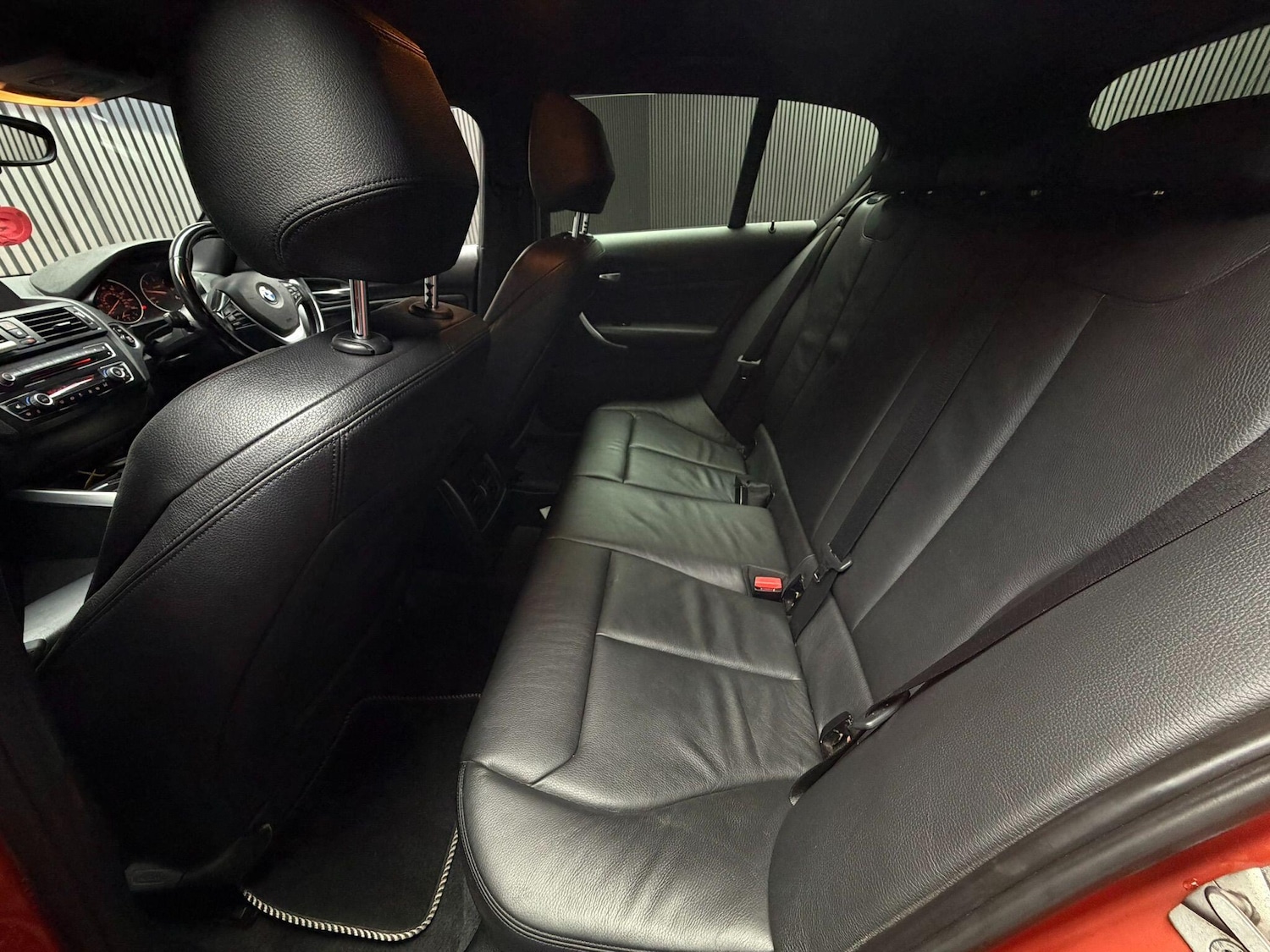 Used BMW 1 Series 2014 for sale - 77054008: Photo 22