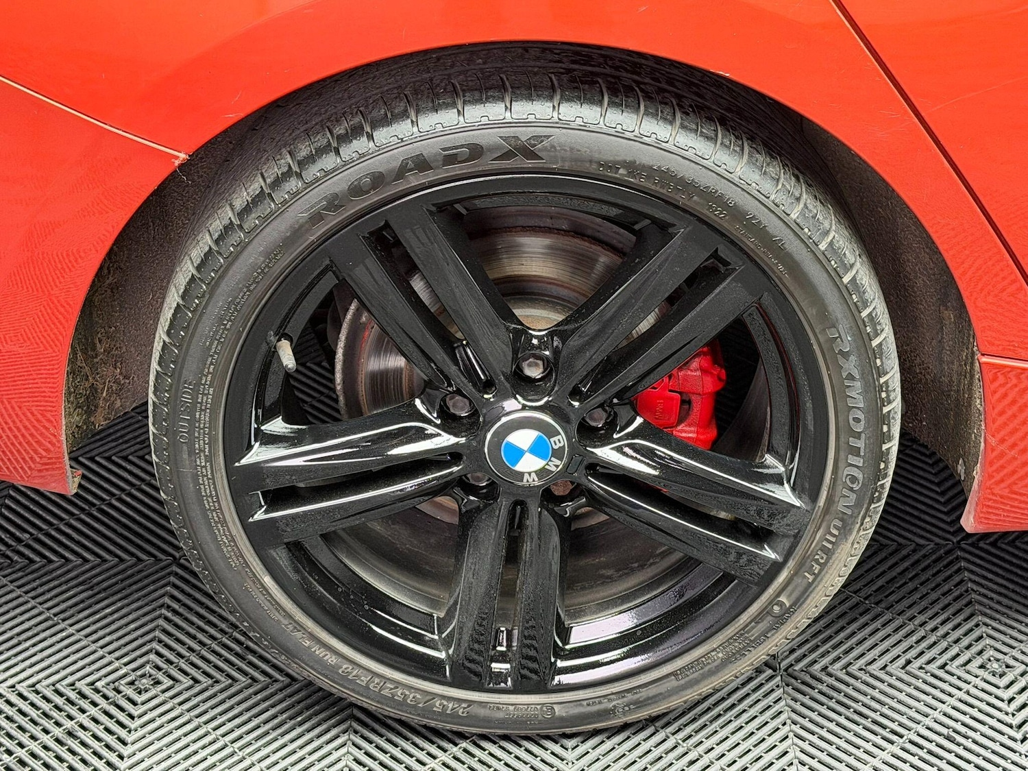 Used BMW 1 Series 2014 for sale - 77054008: Photo 33