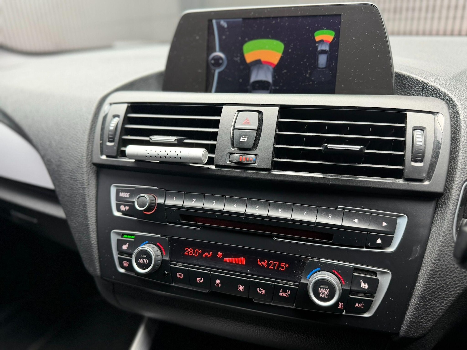 Used BMW 1 Series 2014 for sale - 77054008: Photo 34