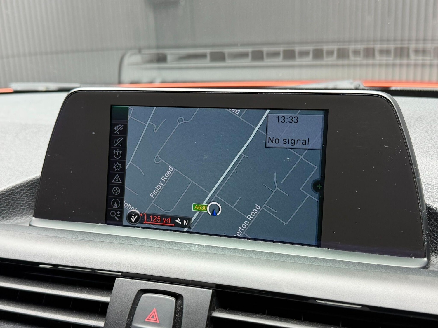 Used BMW 1 Series 2014 for sale - 77054008: Photo 42