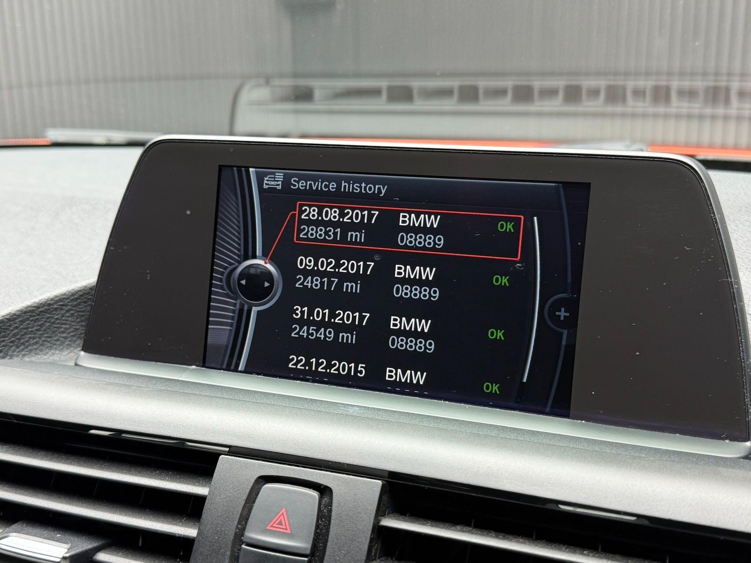 Used BMW 1 Series 2014 for sale - 77054008: Photo 48