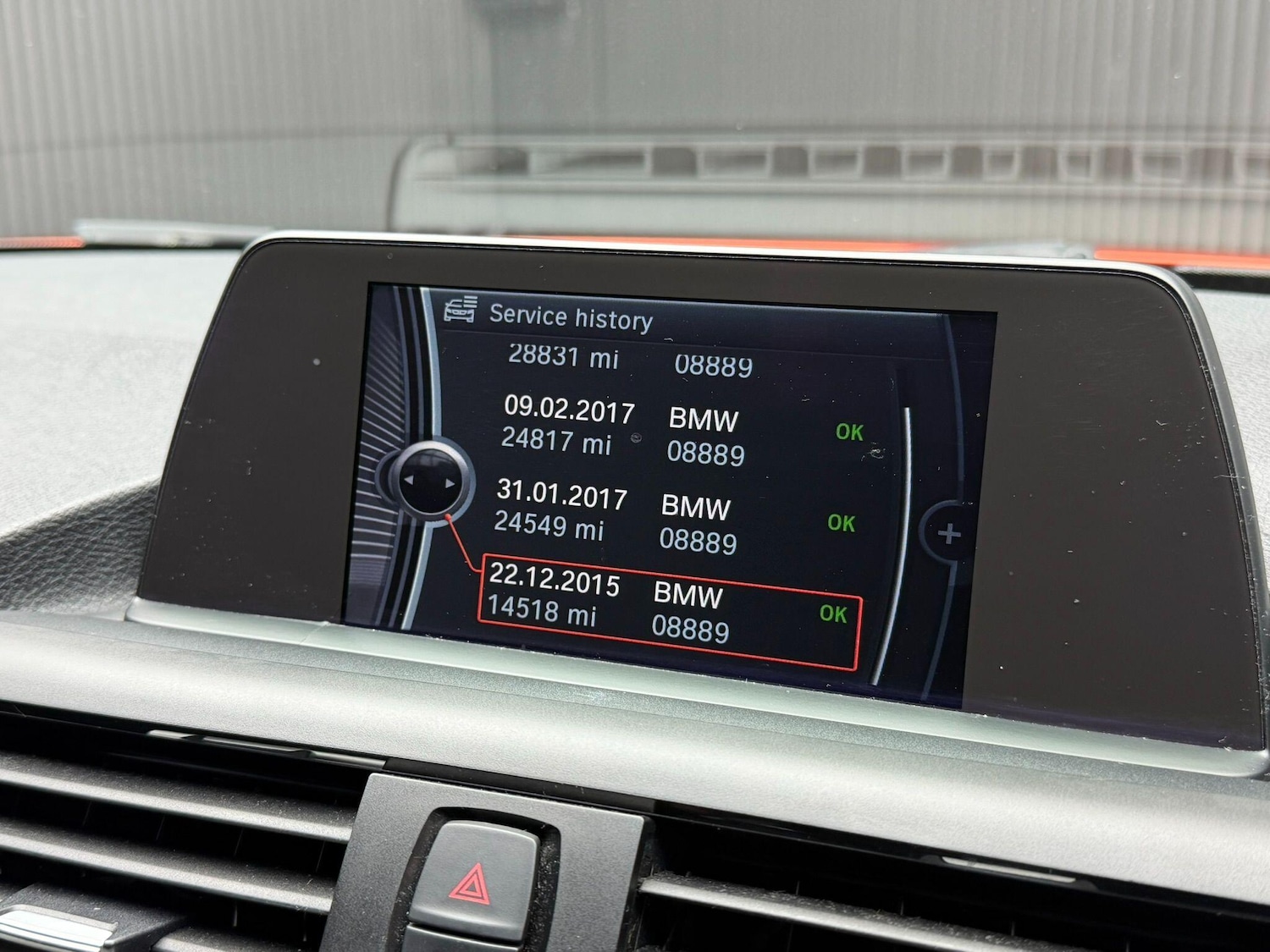 Used BMW 1 Series 2014 for sale - 77054008: Photo 49