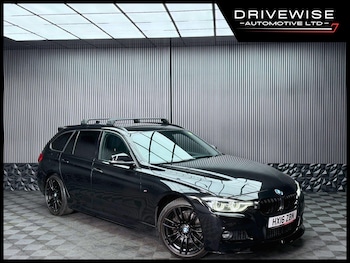 Used BMW 3 Series 2016 for sale - 78934300: Photo