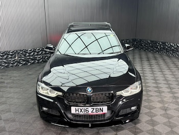 Used BMW 3 Series 2016 for sale - 78934300: Photo