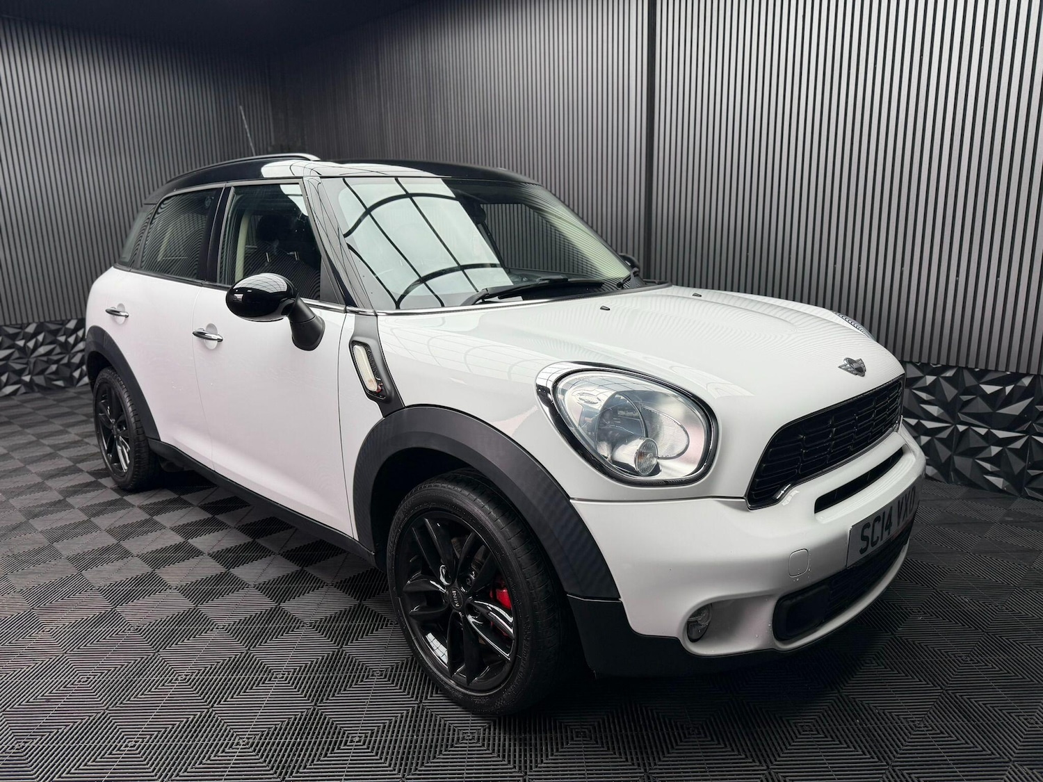 Used MINI Countryman 2014 for sale - 77908650: Photo 10