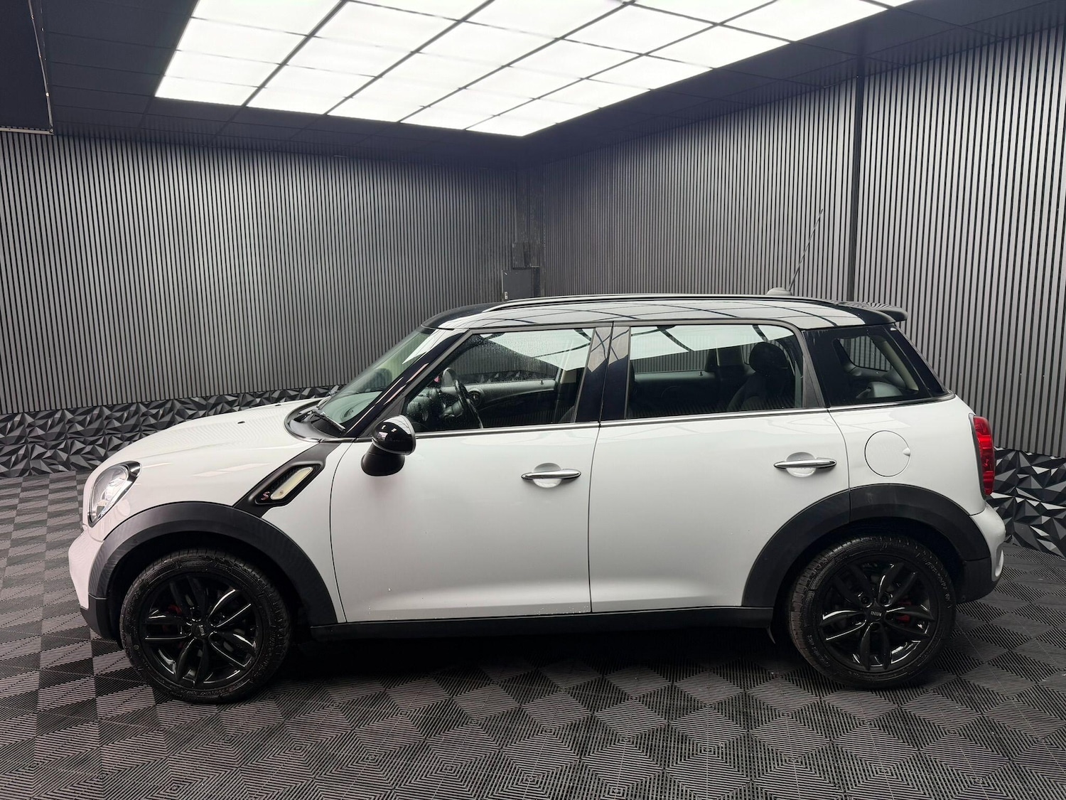 Used MINI Countryman 2014 for sale - 77908650: Photo 13