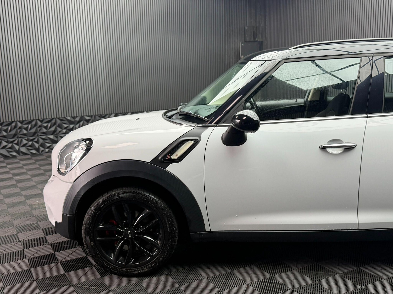 Used MINI Countryman 2014 for sale - 77908650: Photo 14