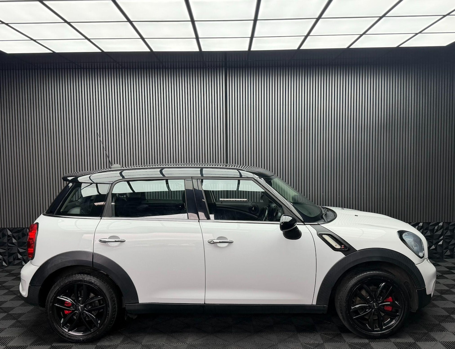Used MINI Countryman 2014 for sale - 77908650: Photo 16
