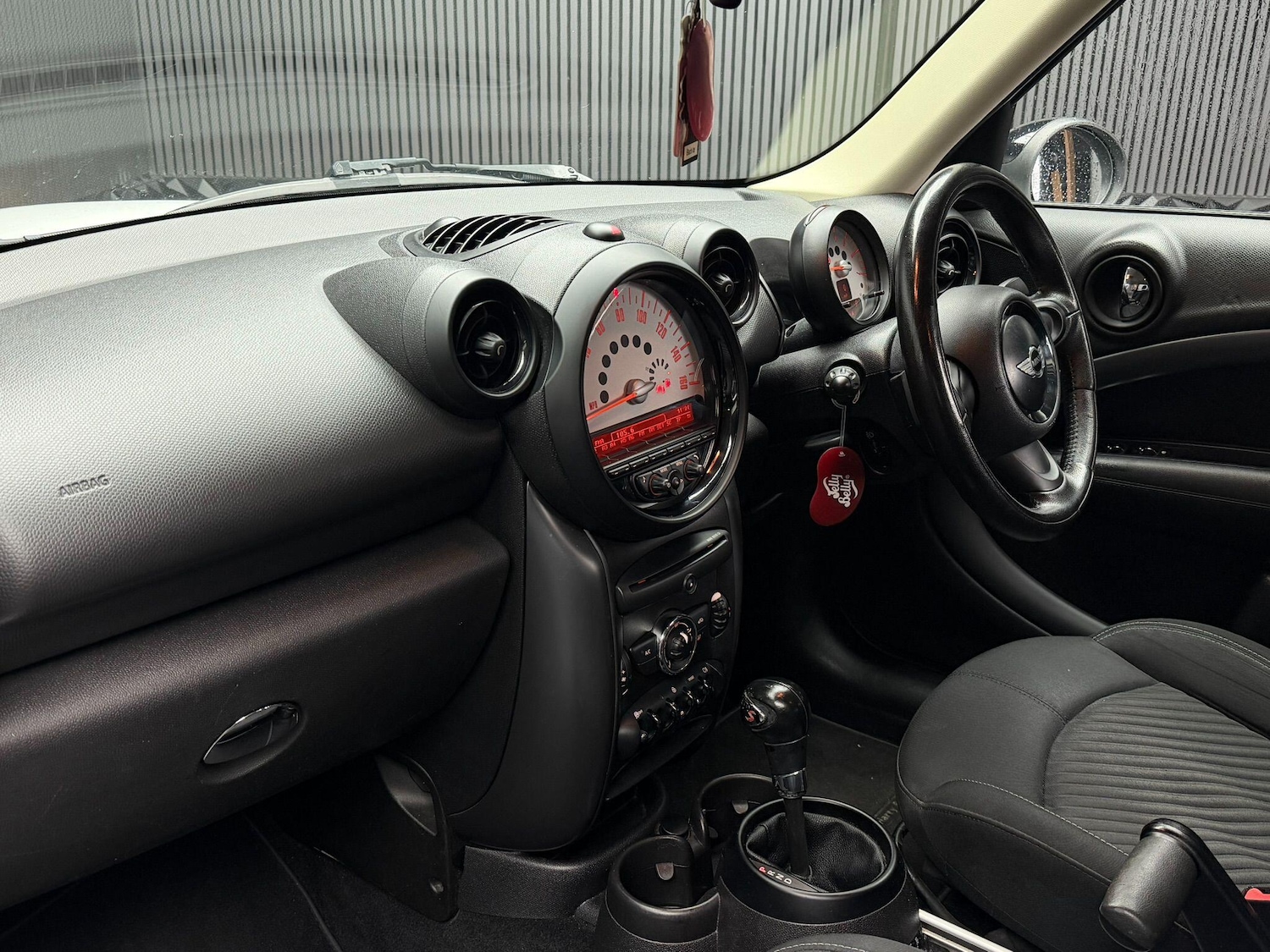 Used MINI Countryman 2014 for sale - 77908650: Photo 19