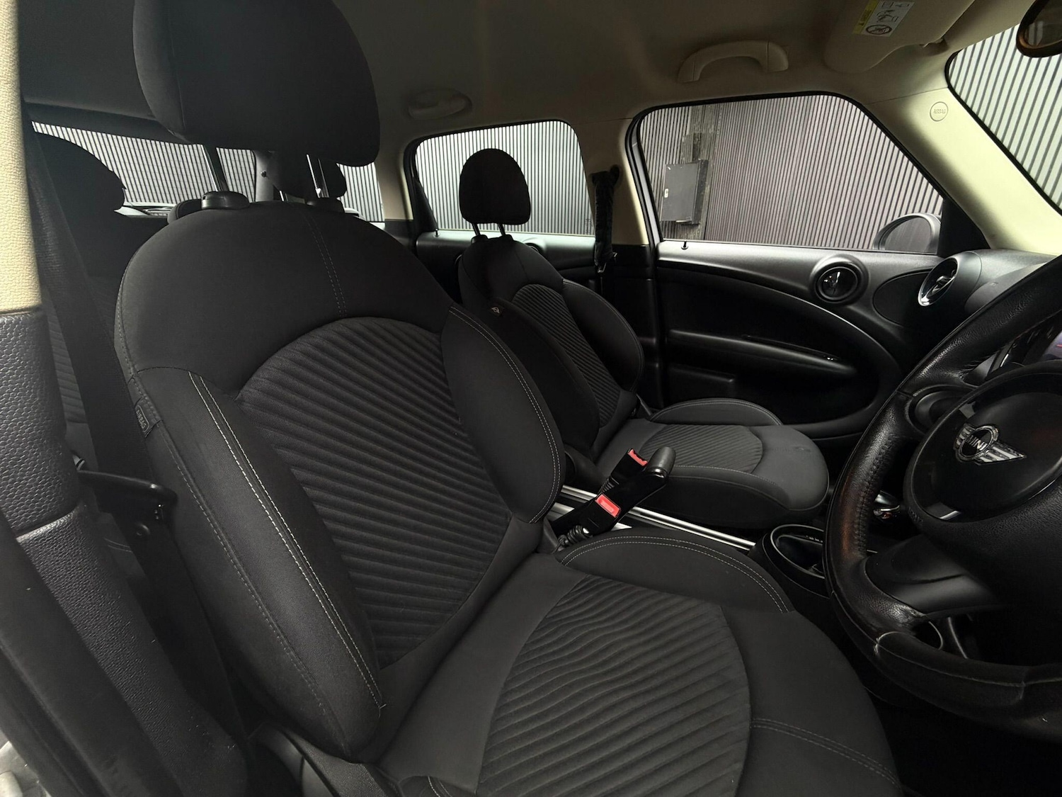 Used MINI Countryman 2014 for sale - 77908650: Photo 21