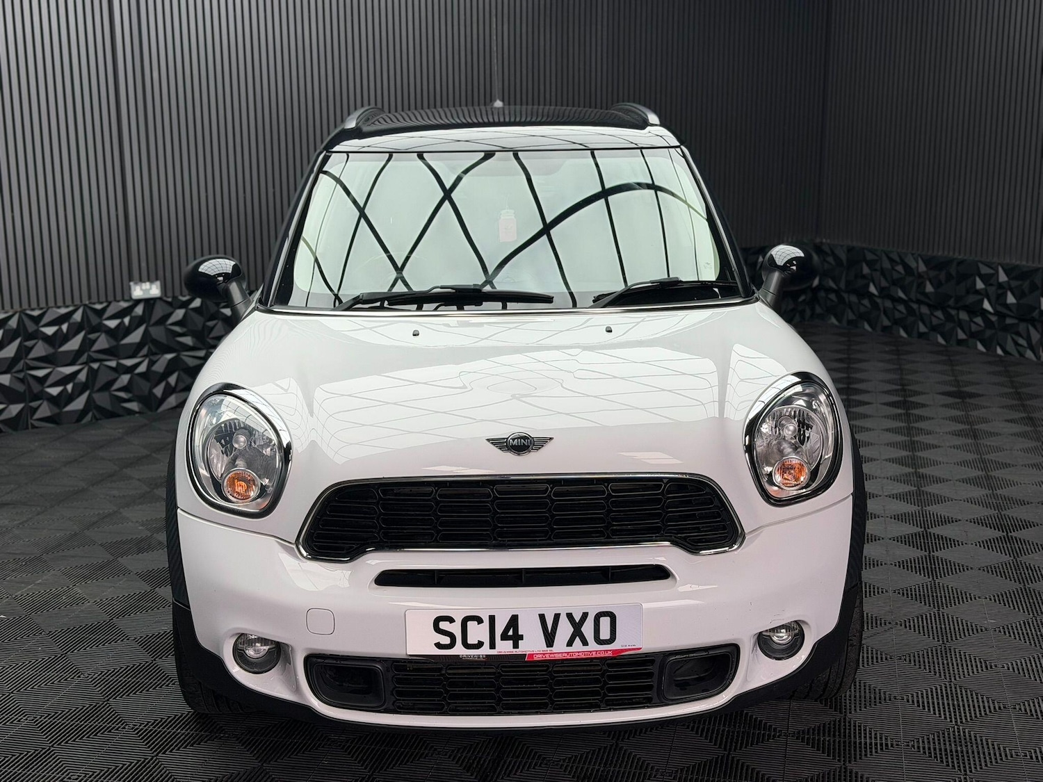 Used MINI Countryman 2014 for sale - 77908650: Photo 3