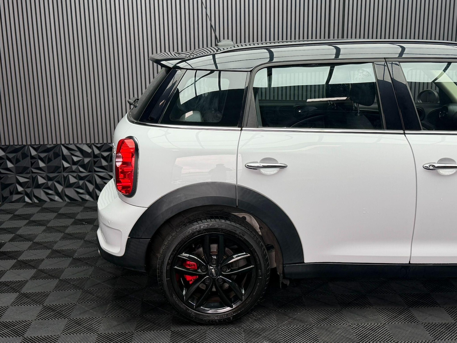 Used MINI Countryman 2014 for sale - 77908650: Photo 31