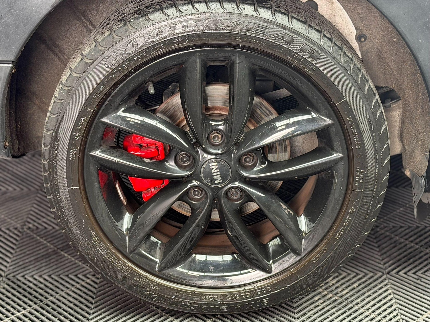 Used MINI Countryman 2014 for sale - 77908650: Photo 32