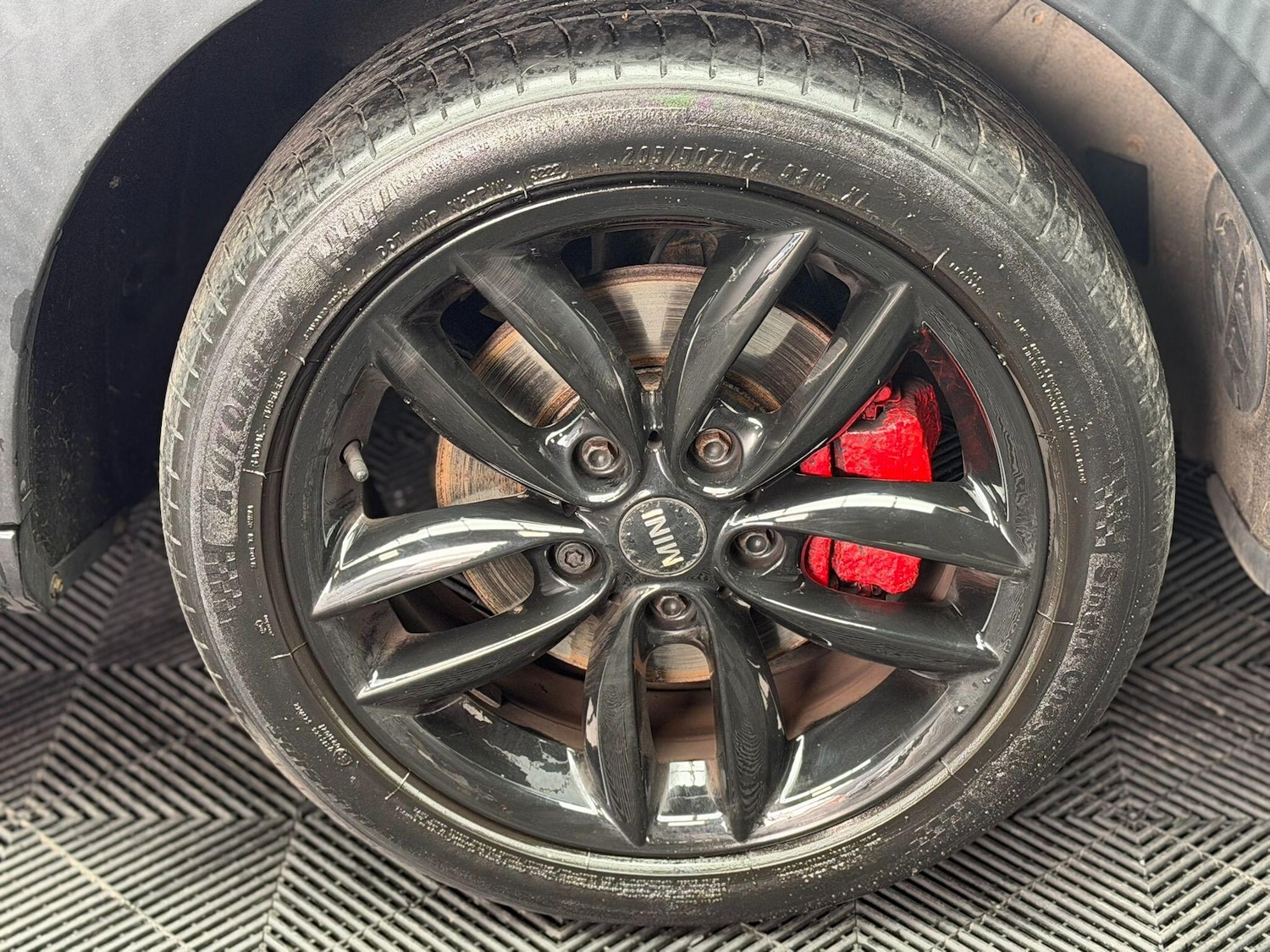 Used MINI Countryman 2014 for sale - 77908650: Photo 33