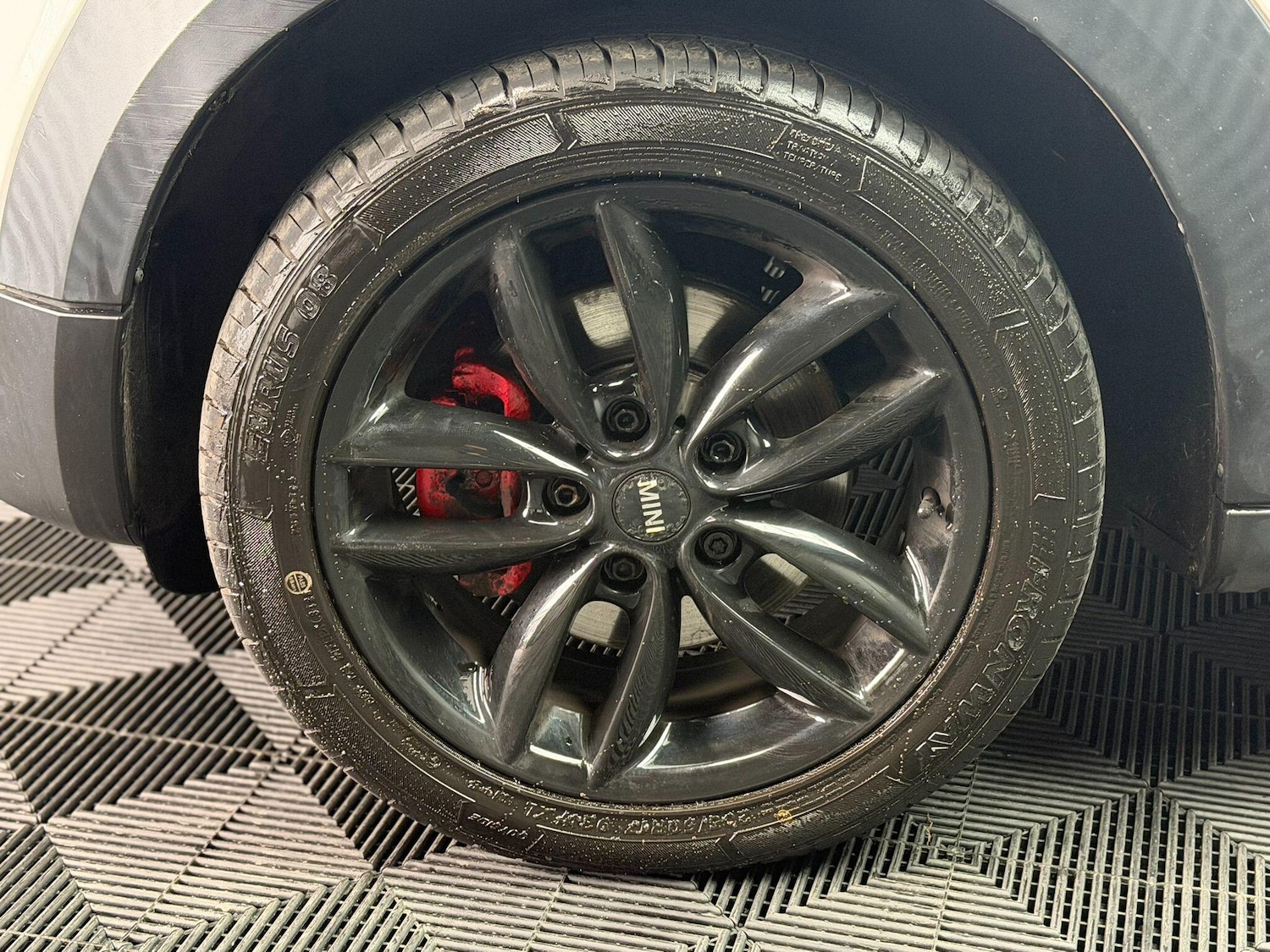 Used MINI Countryman 2014 for sale - 77908650: Photo 34