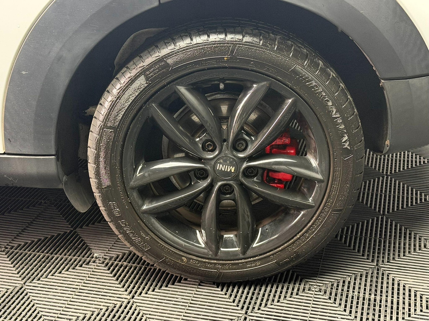 Used MINI Countryman 2014 for sale - 77908650: Photo 35