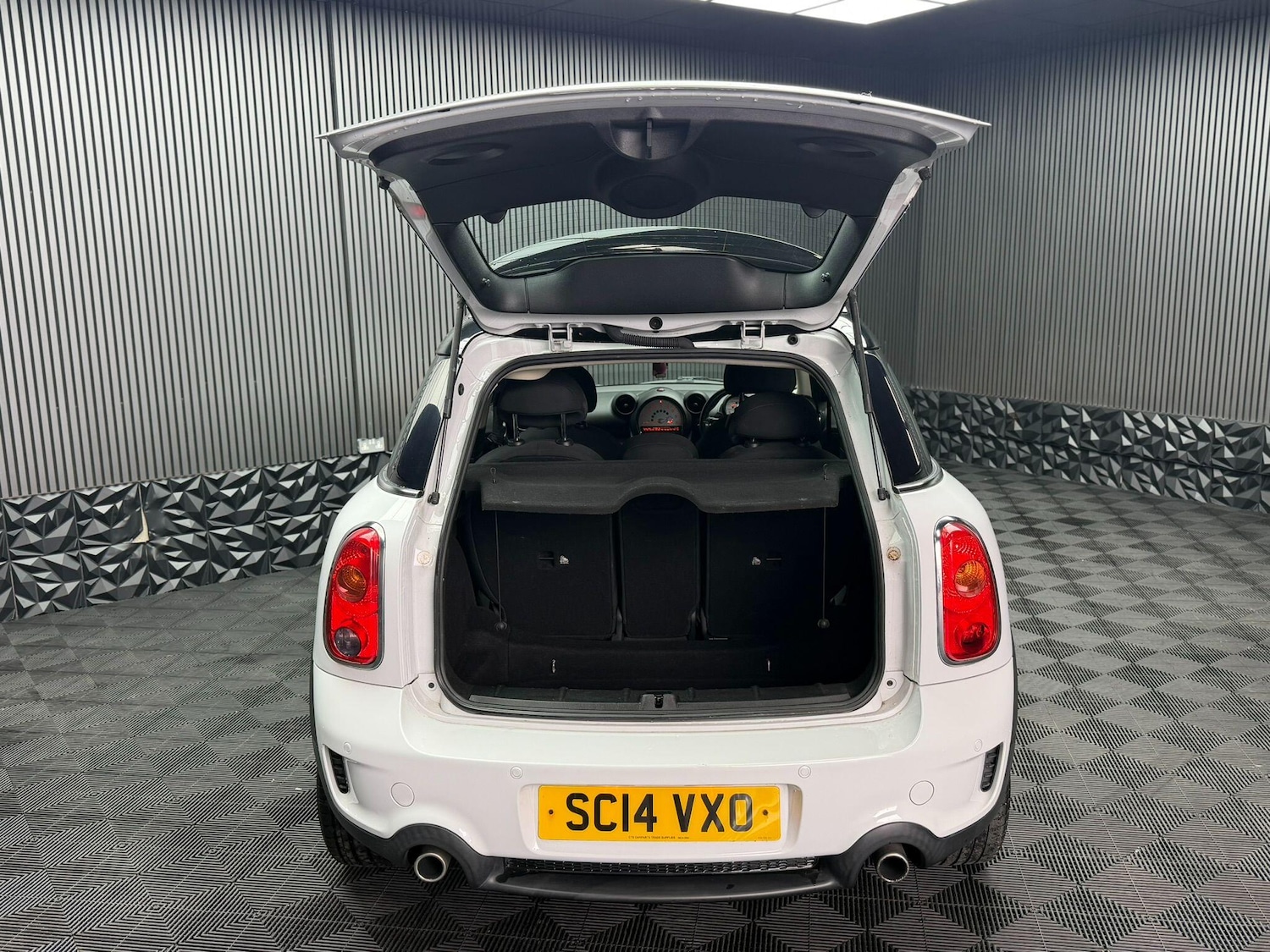 Used MINI Countryman 2014 for sale - 77908650: Photo 38