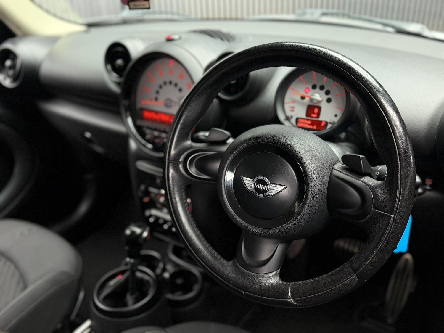 Used MINI Countryman 2014 for sale - 77908650: Photo 39