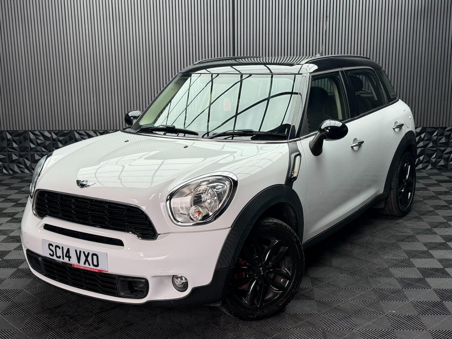 Used MINI Countryman 2014 for sale - 77908650: Photo 4
