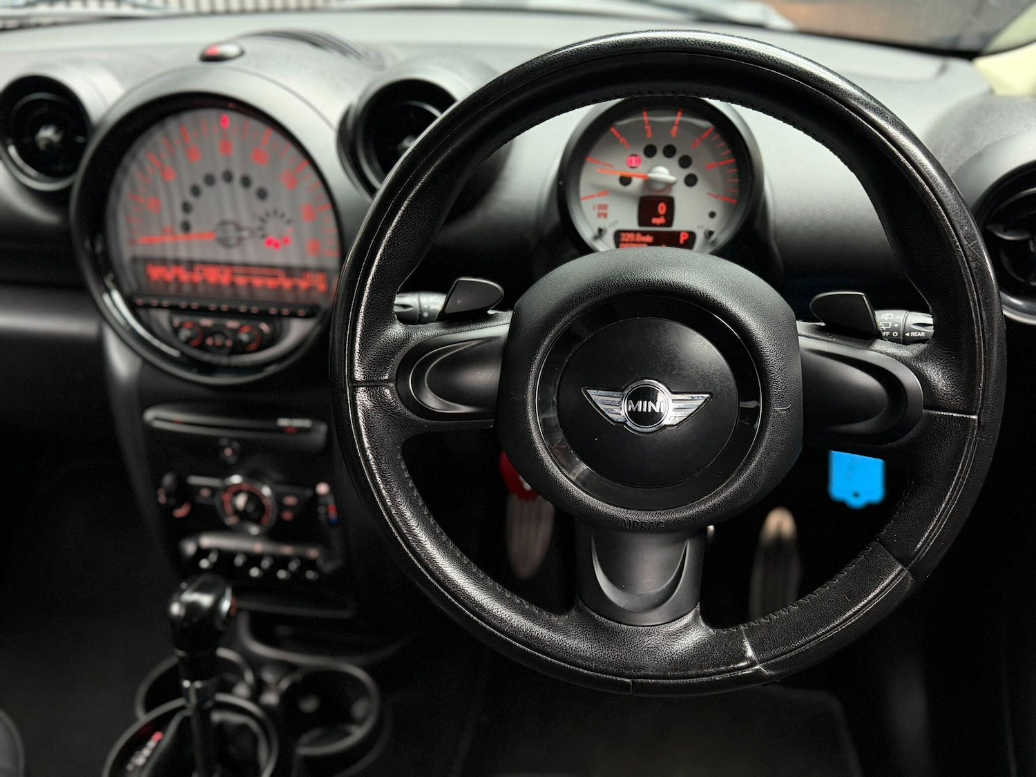 Used MINI Countryman 2014 for sale - 77908650: Photo 40