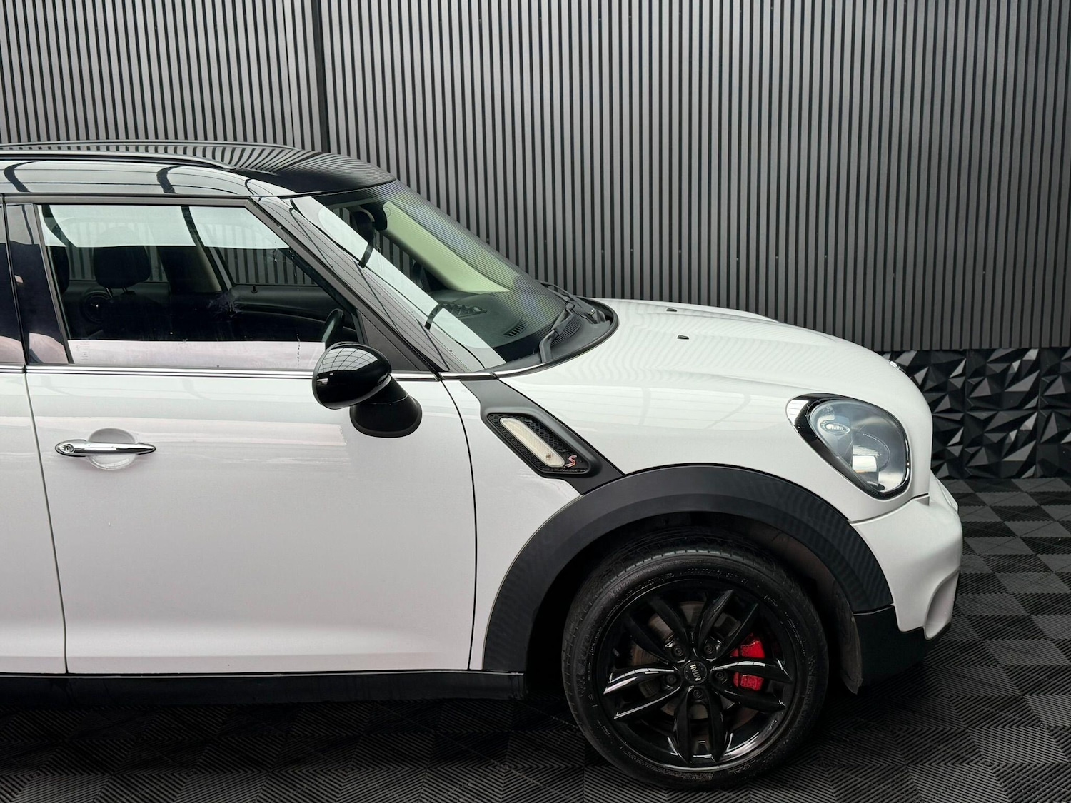 Used MINI Countryman 2014 for sale - 77908650: Photo 42