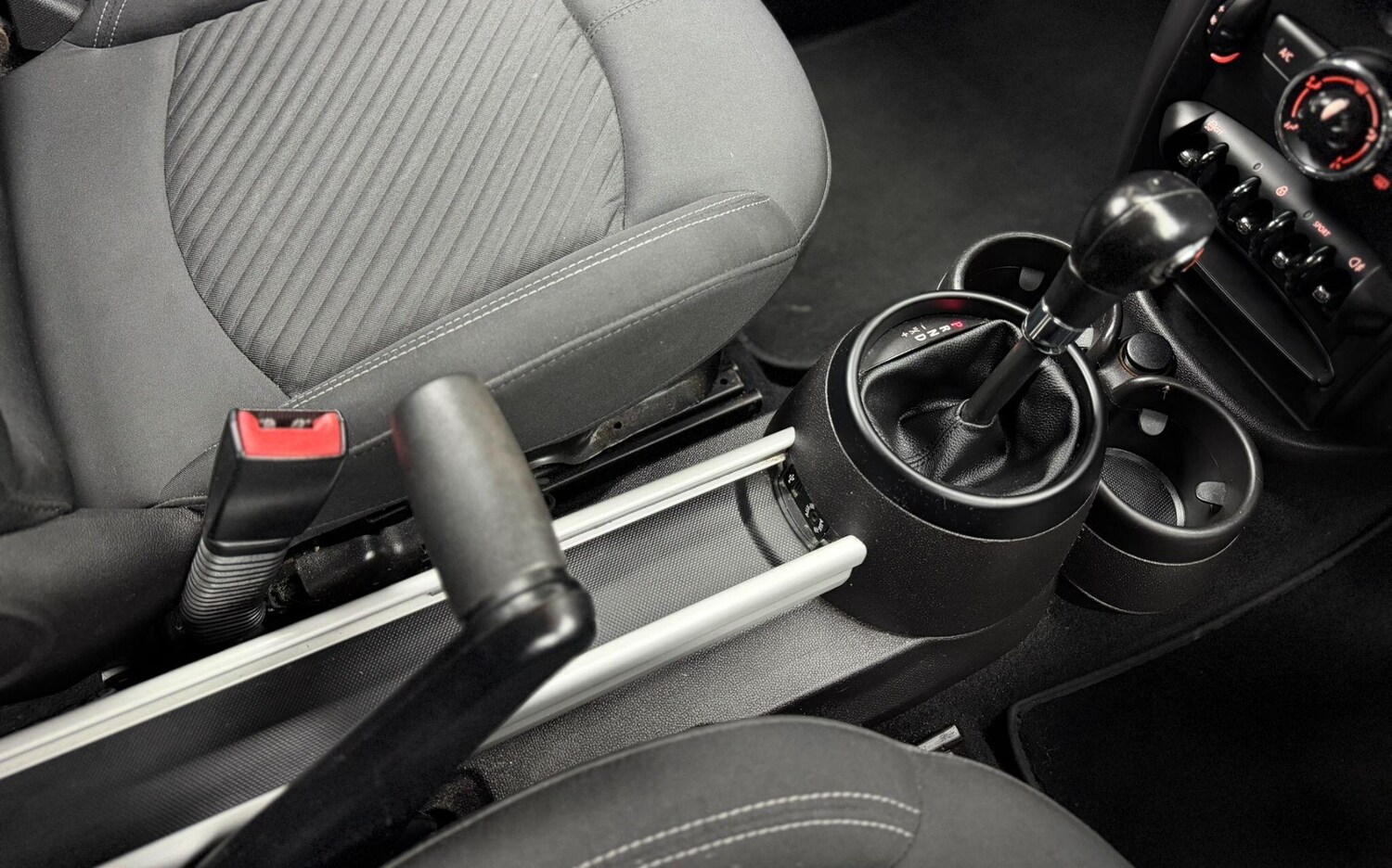 Used MINI Countryman 2014 for sale - 77908650: Photo 46