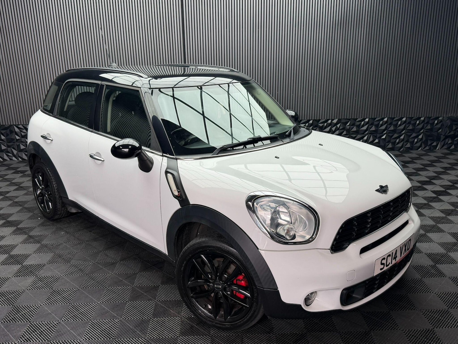 Used MINI Countryman 2014 for sale - 77908650: Photo 7