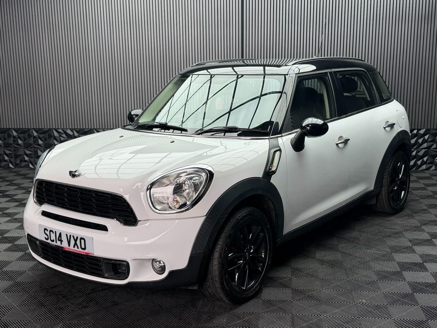 Used MINI Countryman 2014 for sale - 77908650: Photo 9