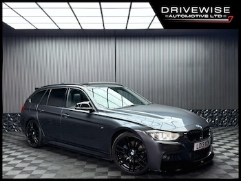 Used BMW 3 Series 2013 for sale - 78491369: Photo